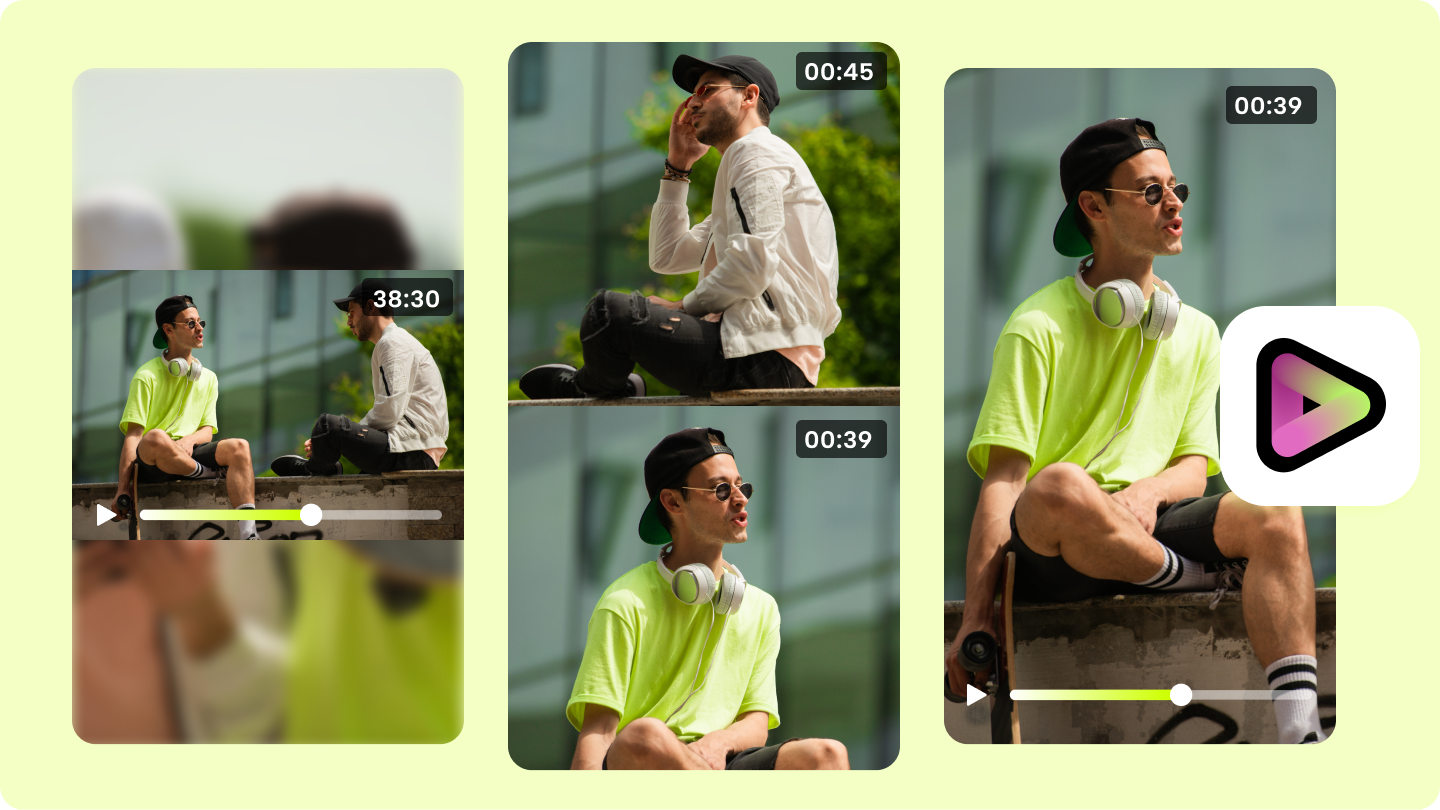 vidyo ai alternatifi