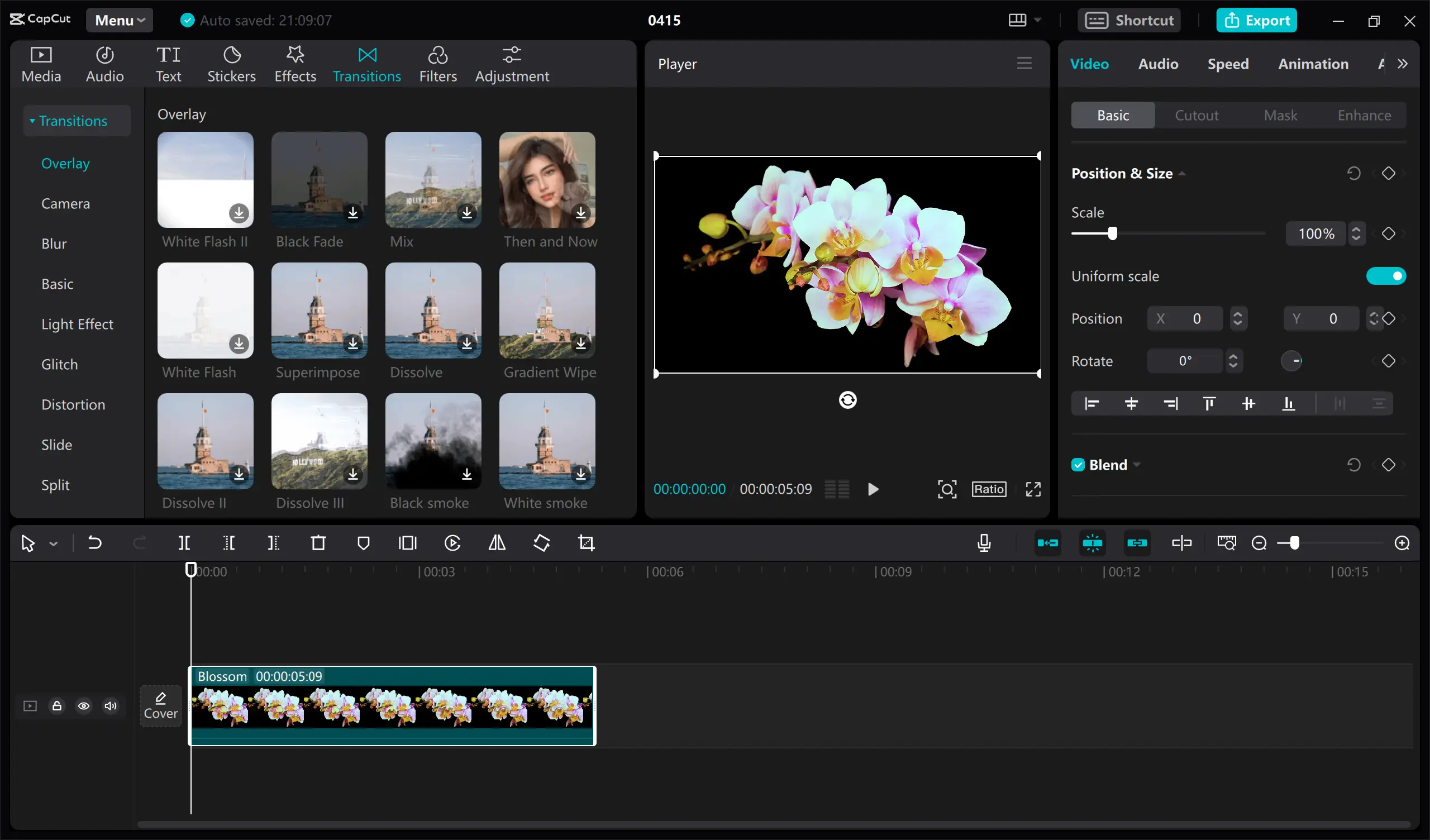 combine YouTube videos