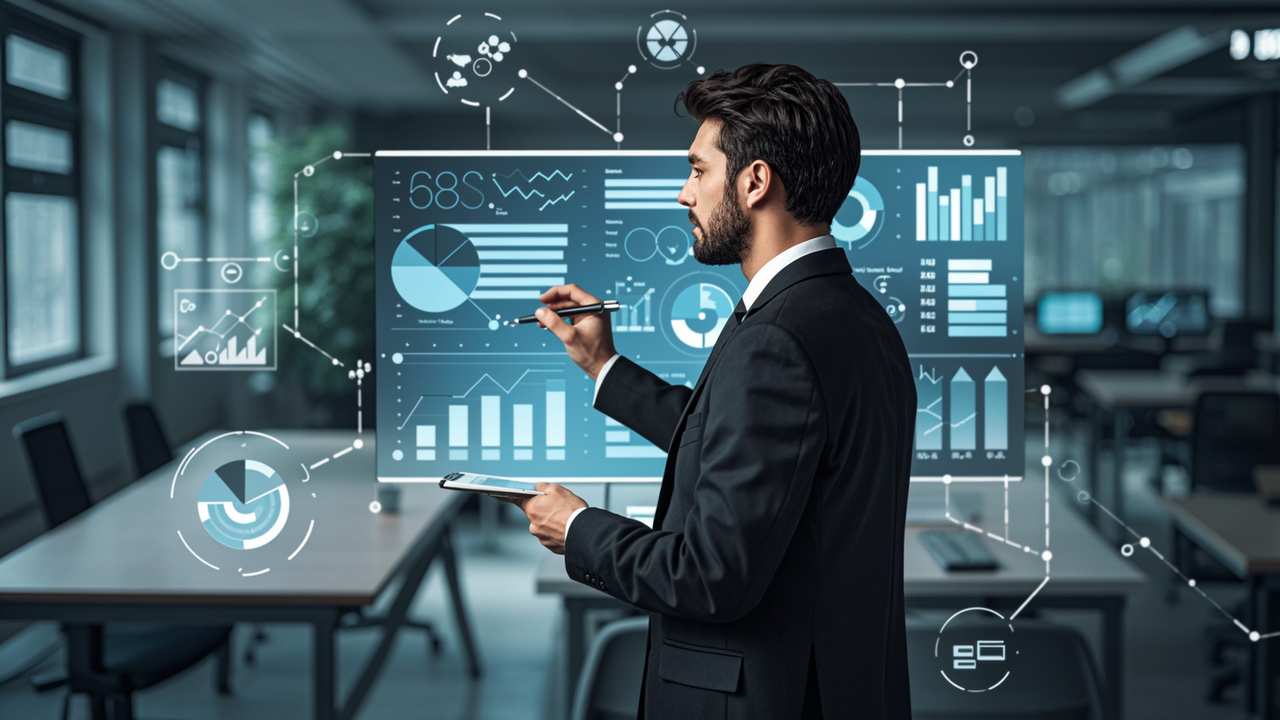 business intelligence