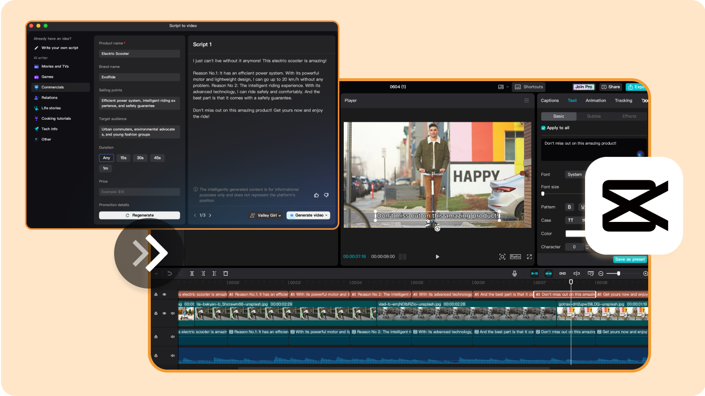 artificial intelligence business intelligence