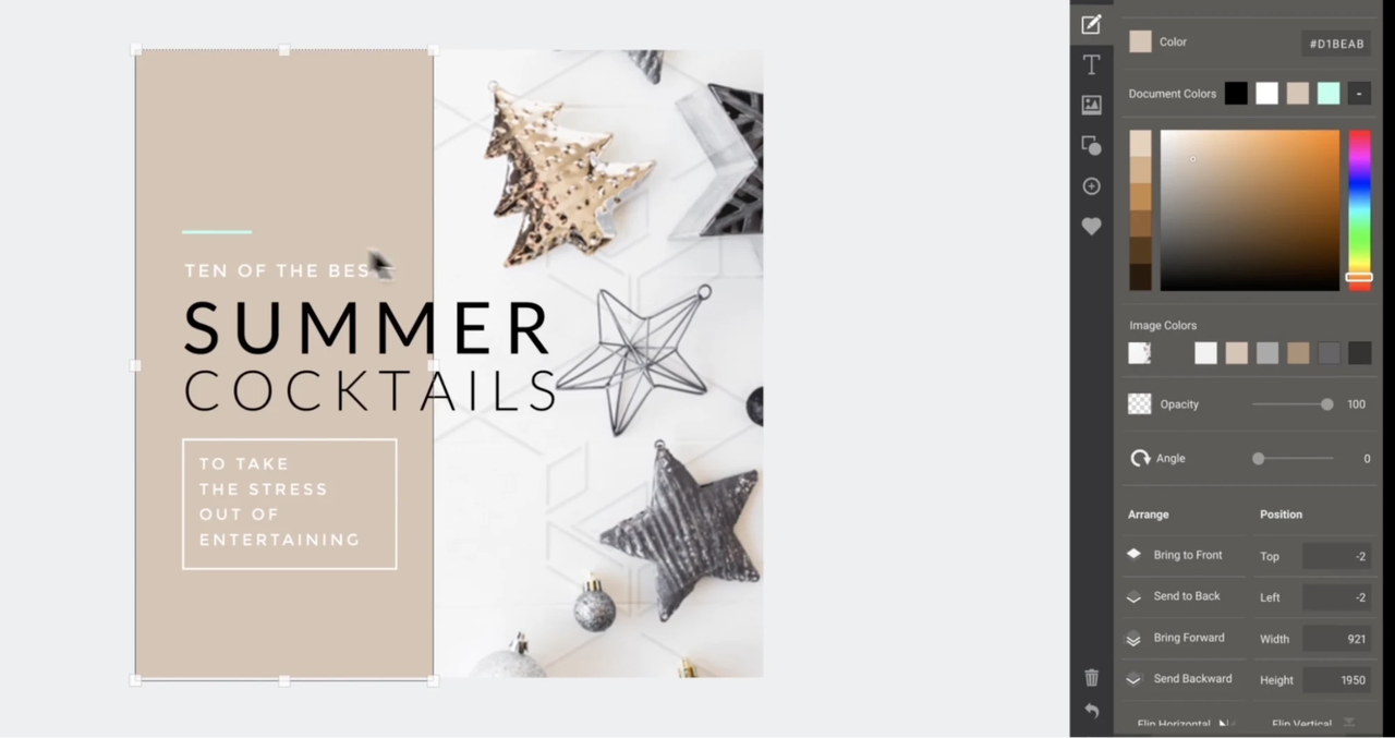 Easil top AI tools for designers