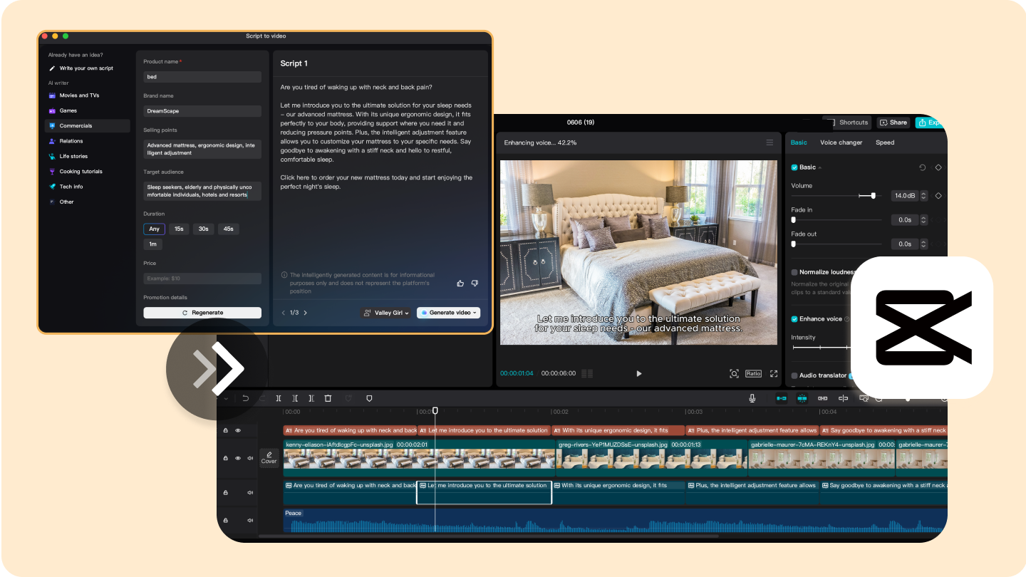 ai особистий помічник