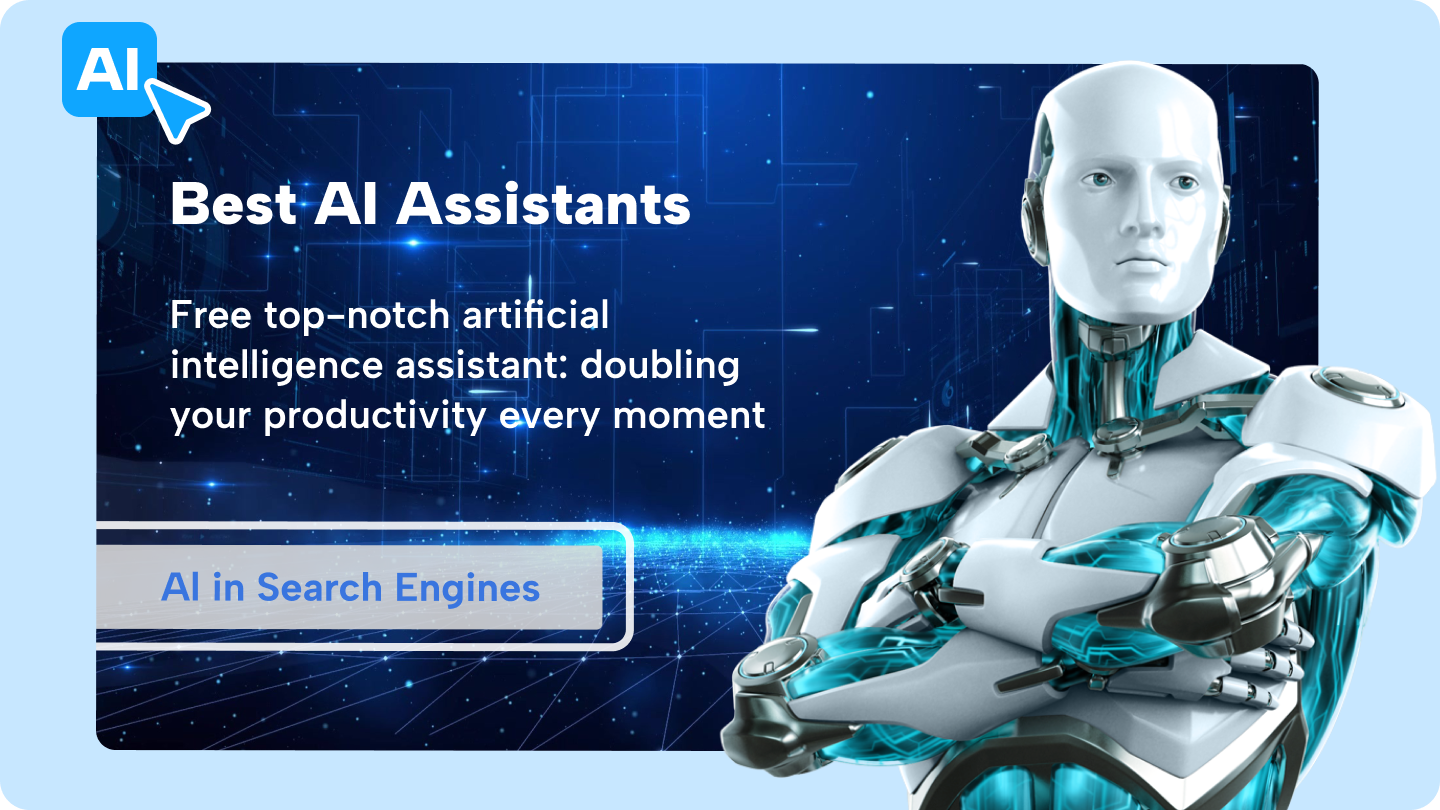ai assistant free