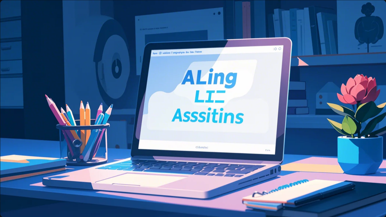 Free AI personal assistant