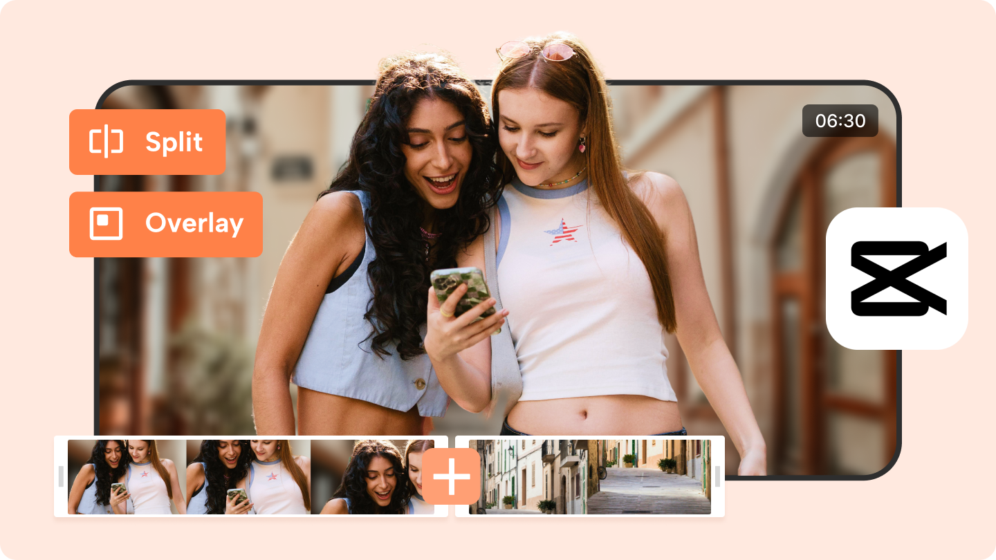 приложение для монтажа видео бесплатно