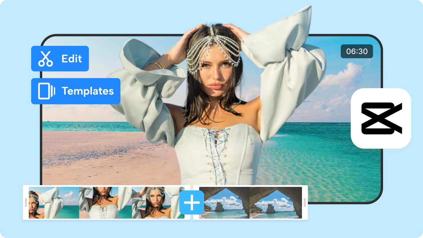 video karıştırma uygulaması