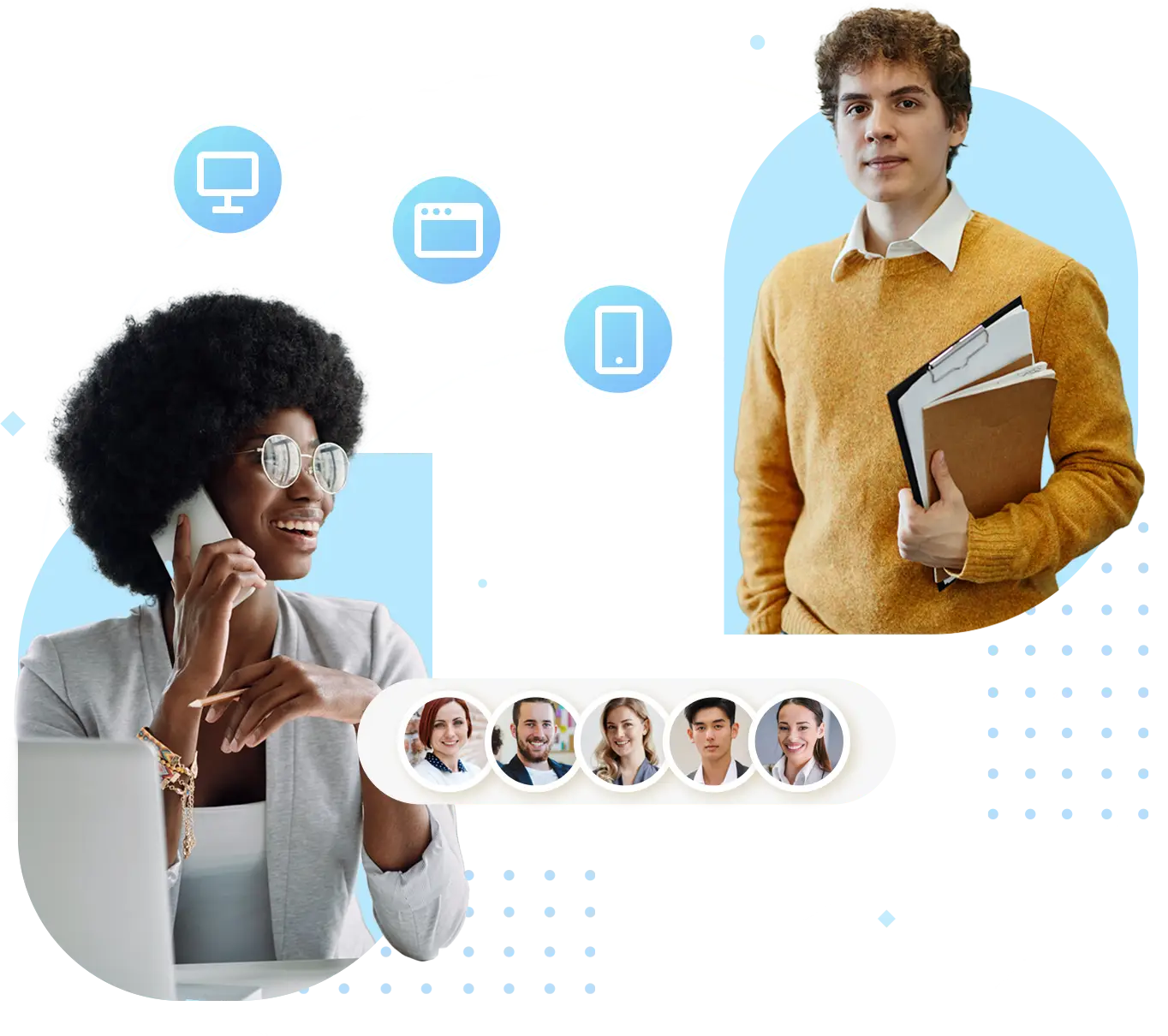 Try CapCut for Business