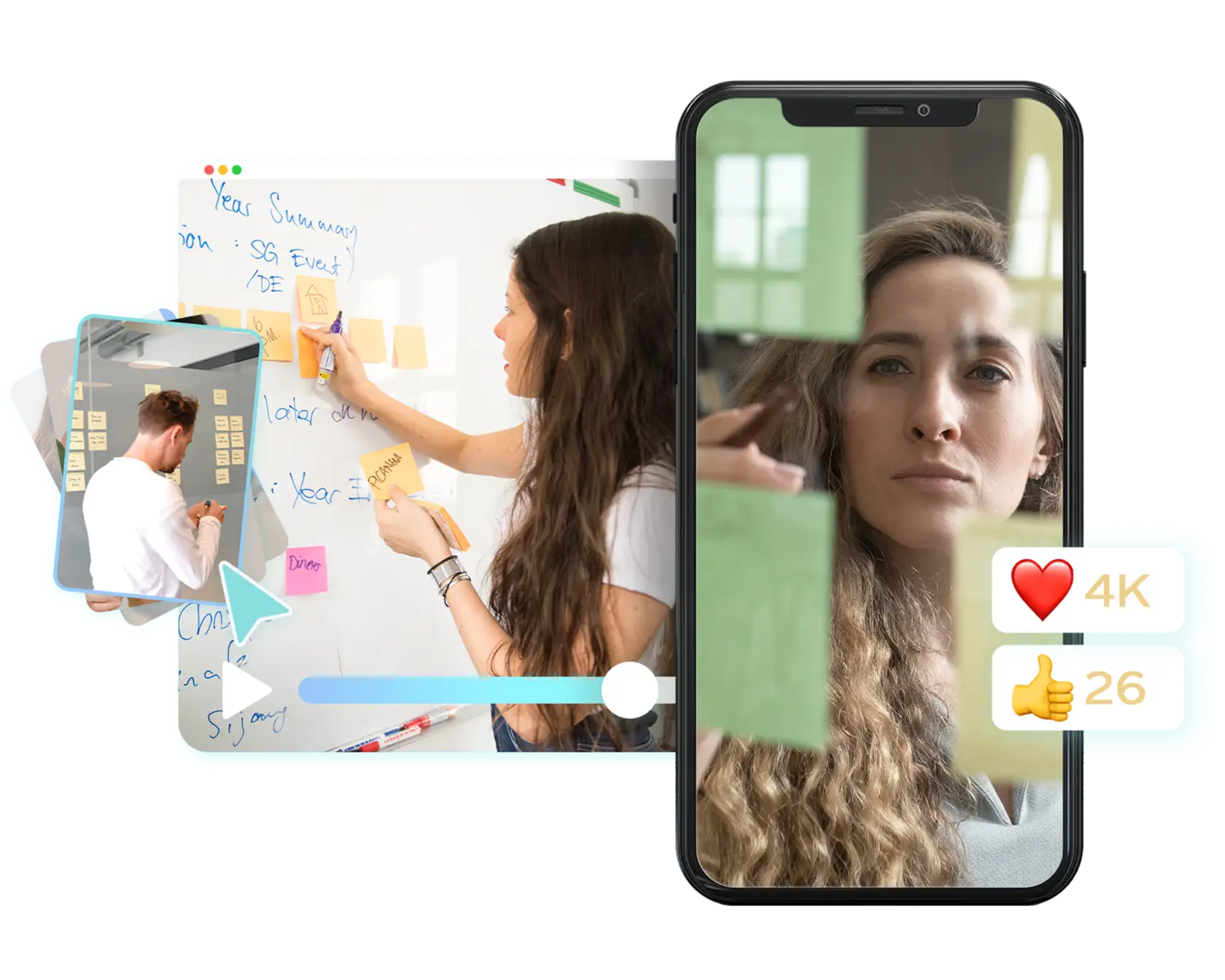 Timeline Maker en ligne