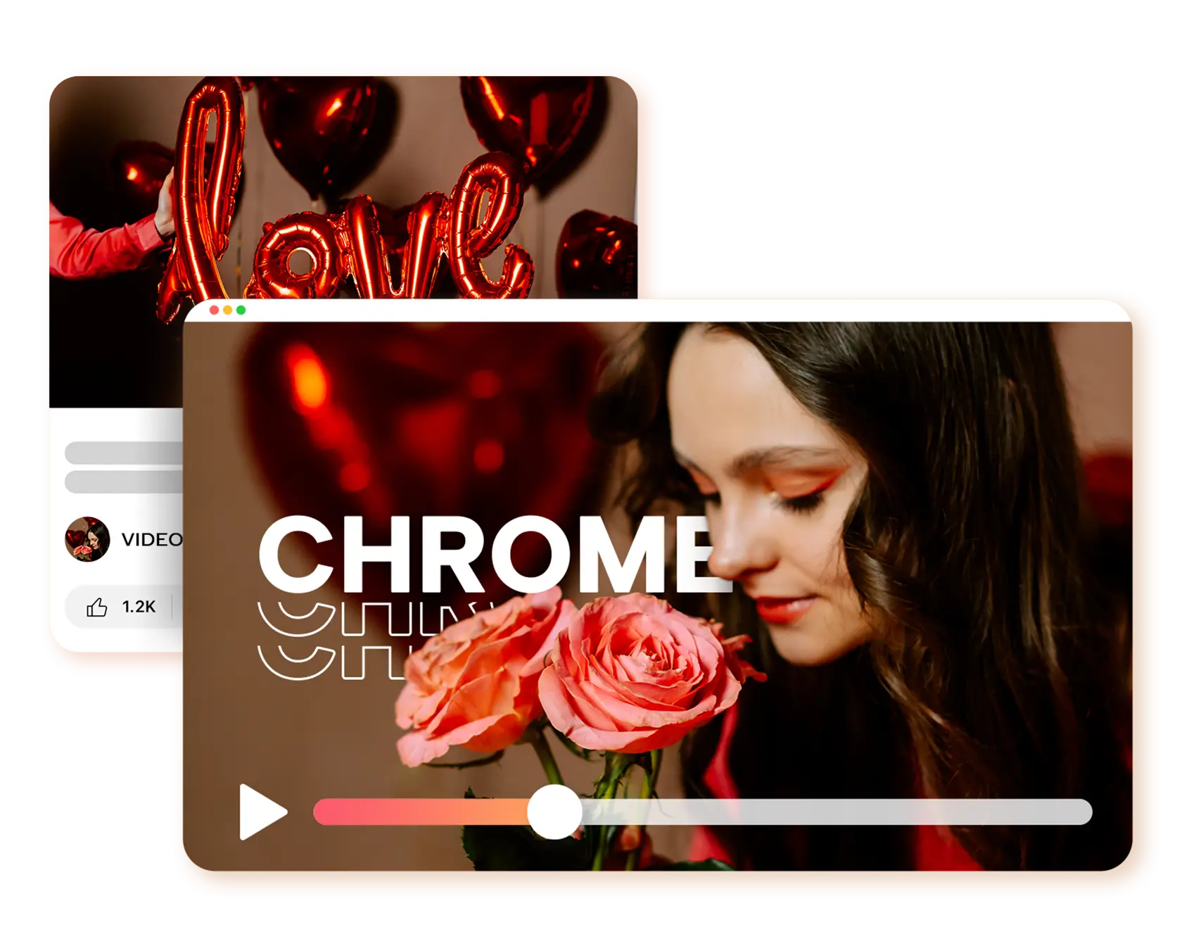 Chromebook Video Editor
