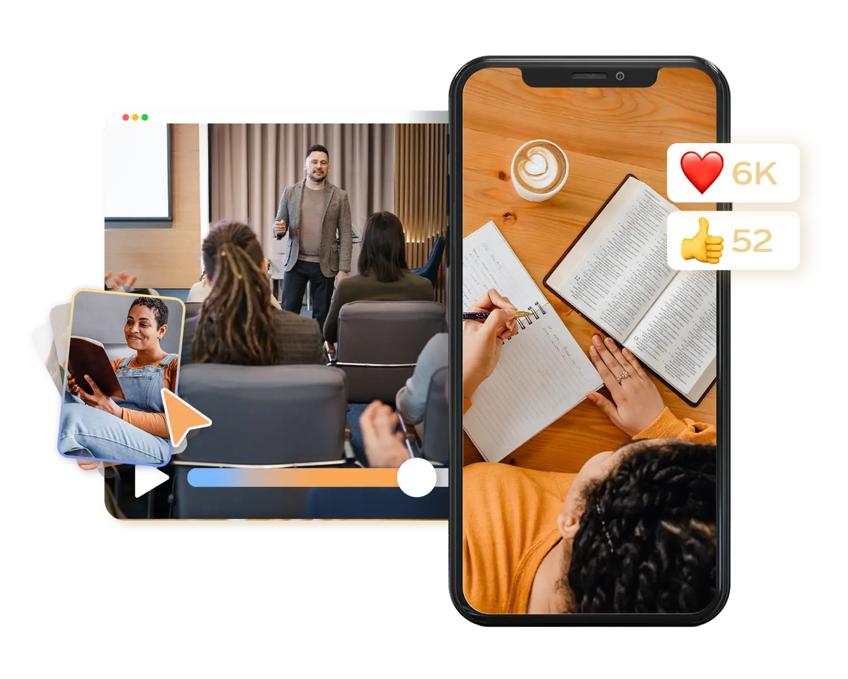 子ども向け教育動画