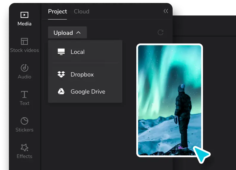 Ajouter des matériaux au panneau