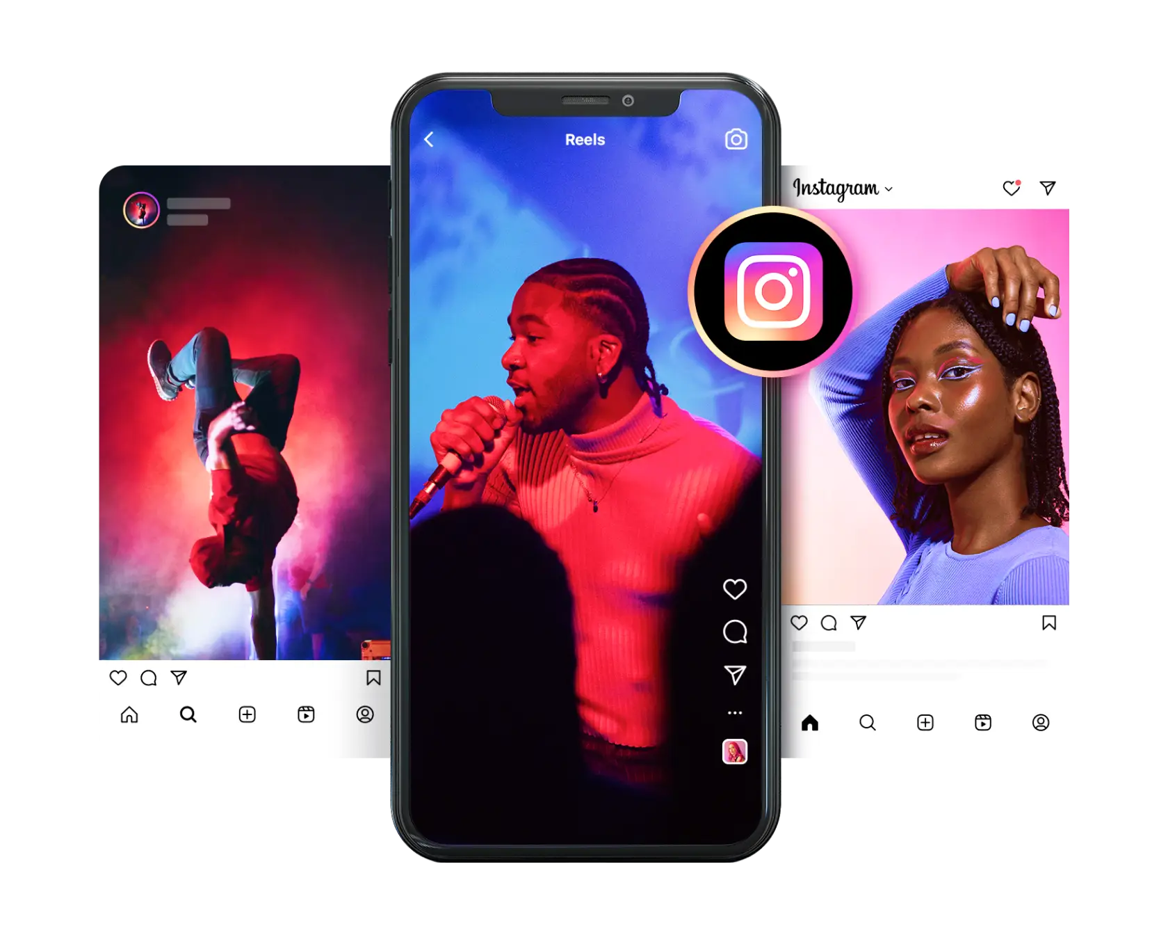 Instagram Video Maker Online