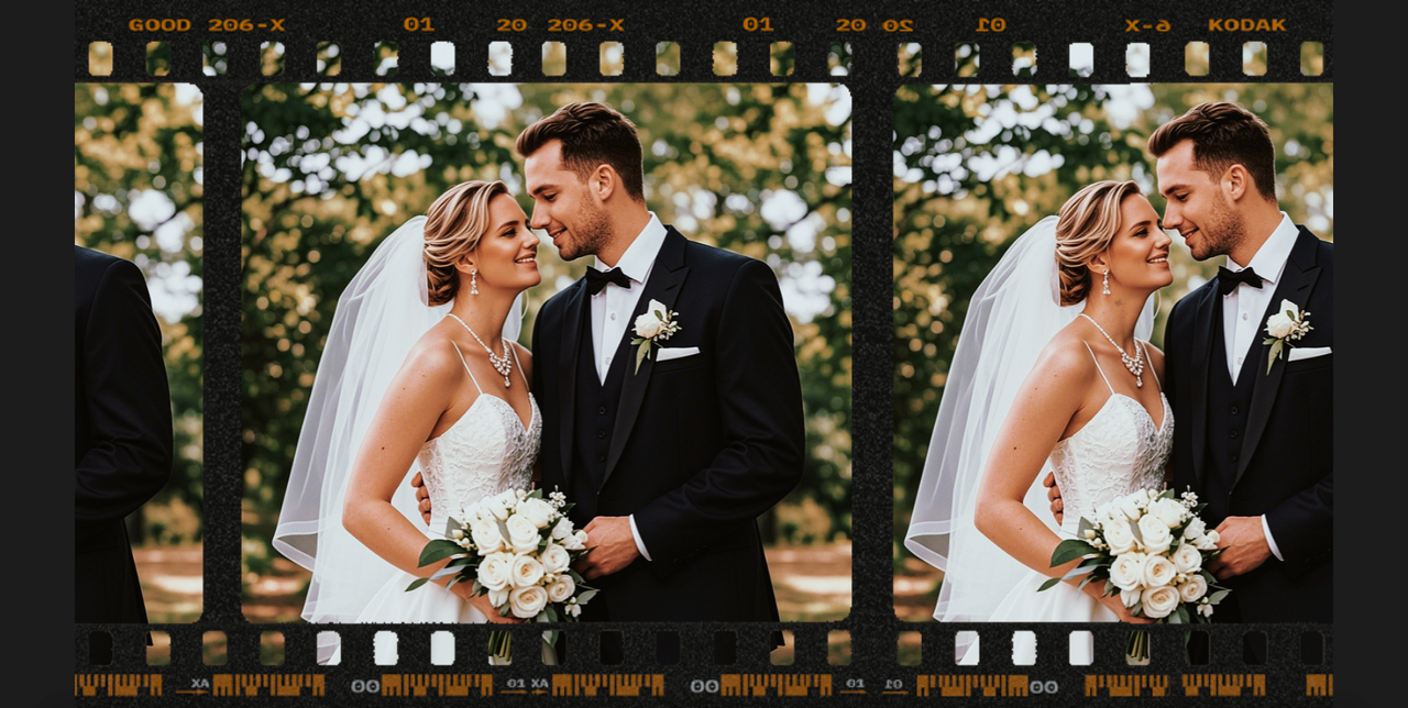 AI filter & effect CapCut