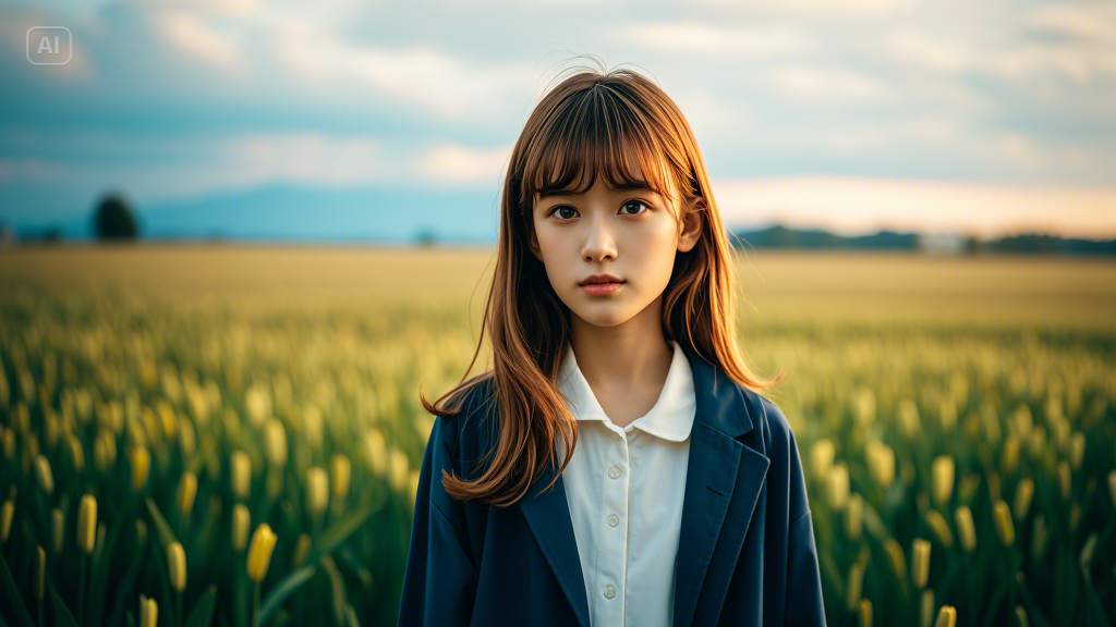  how to use CapCut ai filter