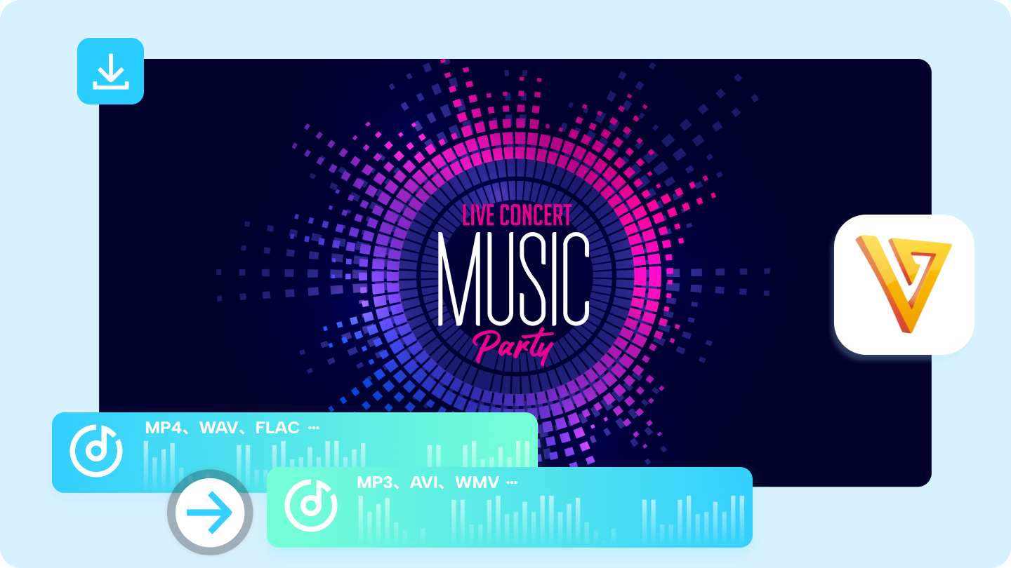 freemake music converter
