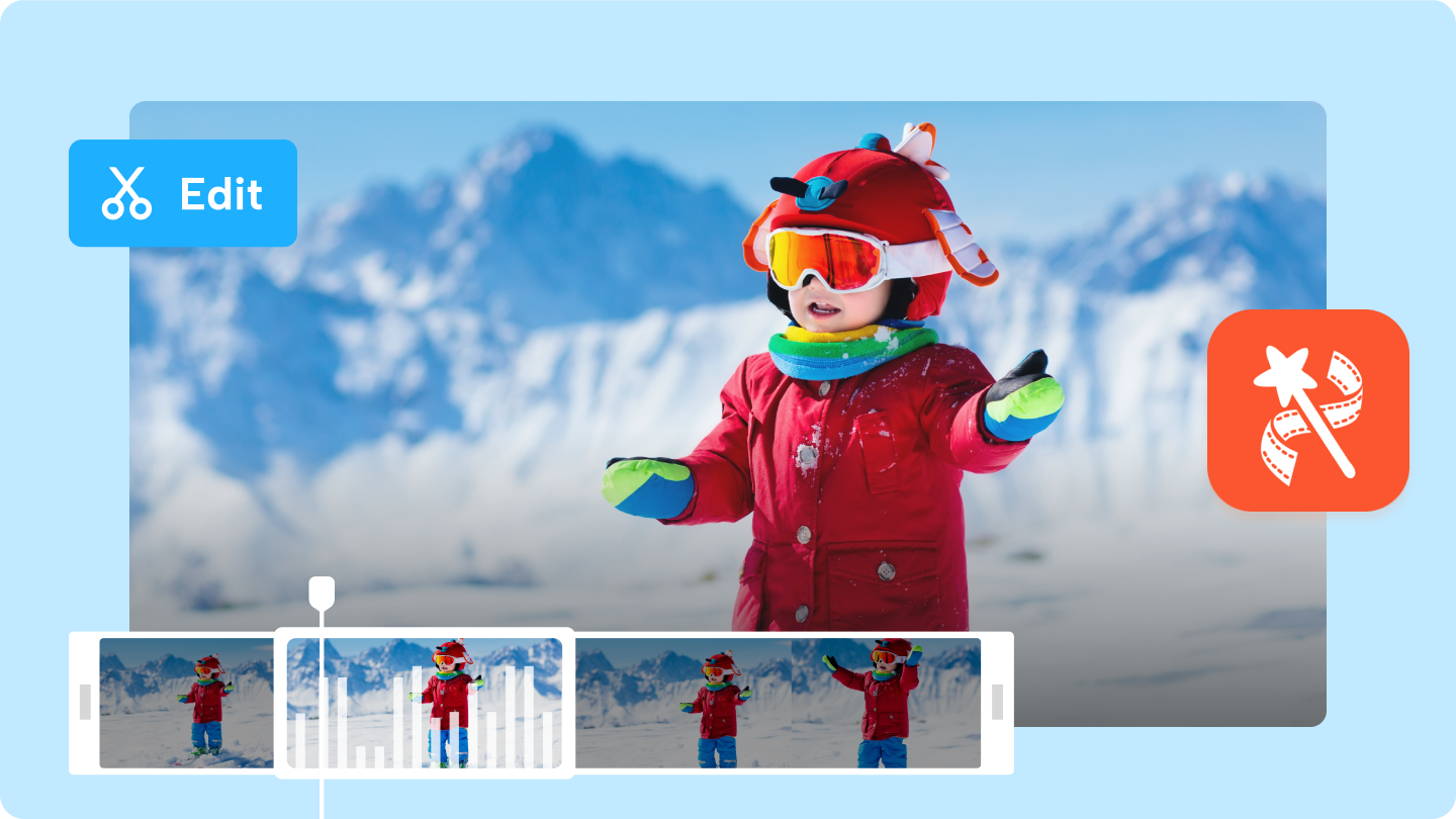 App ng palabas sa video