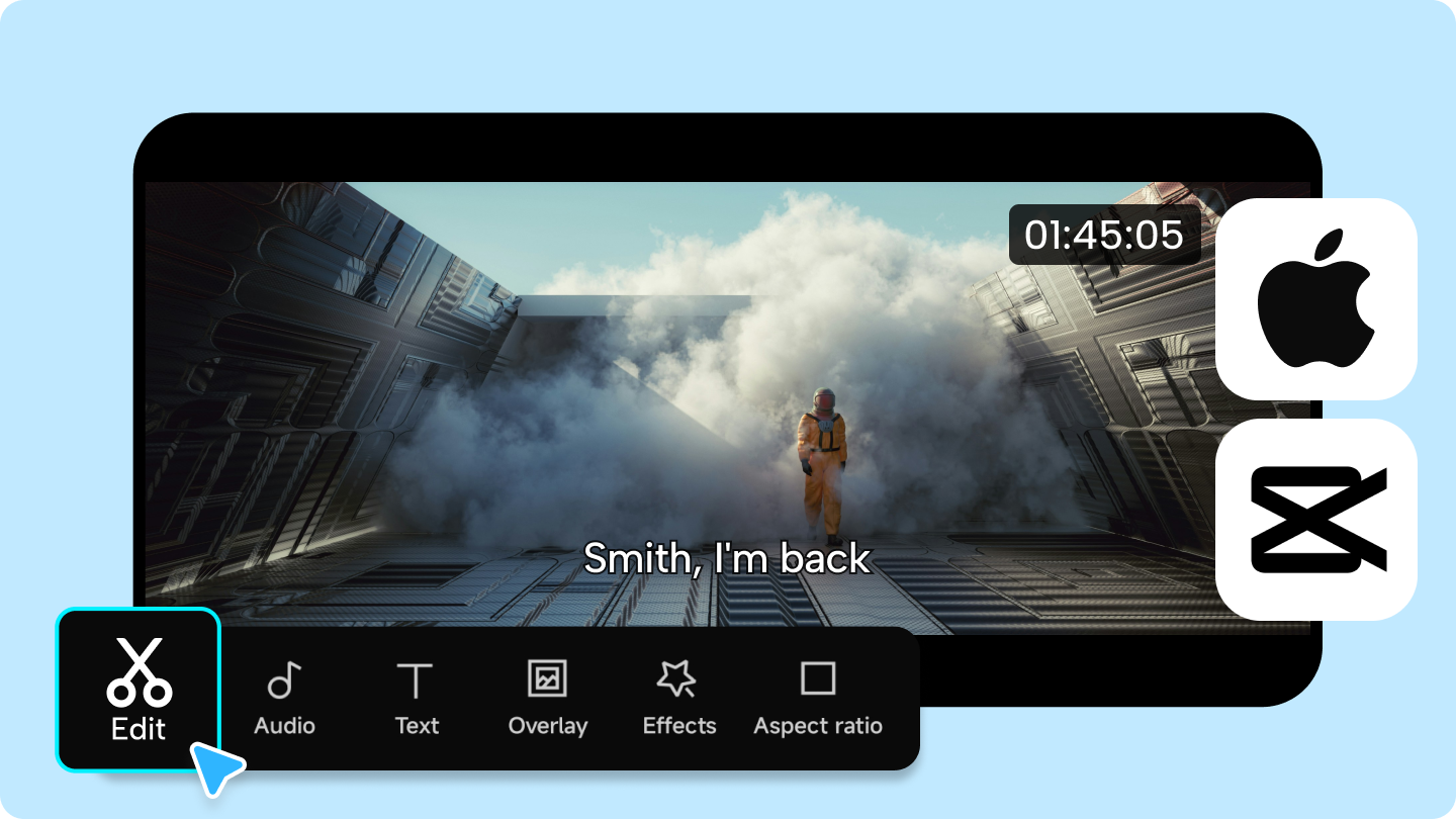 best movie editing app for iphone