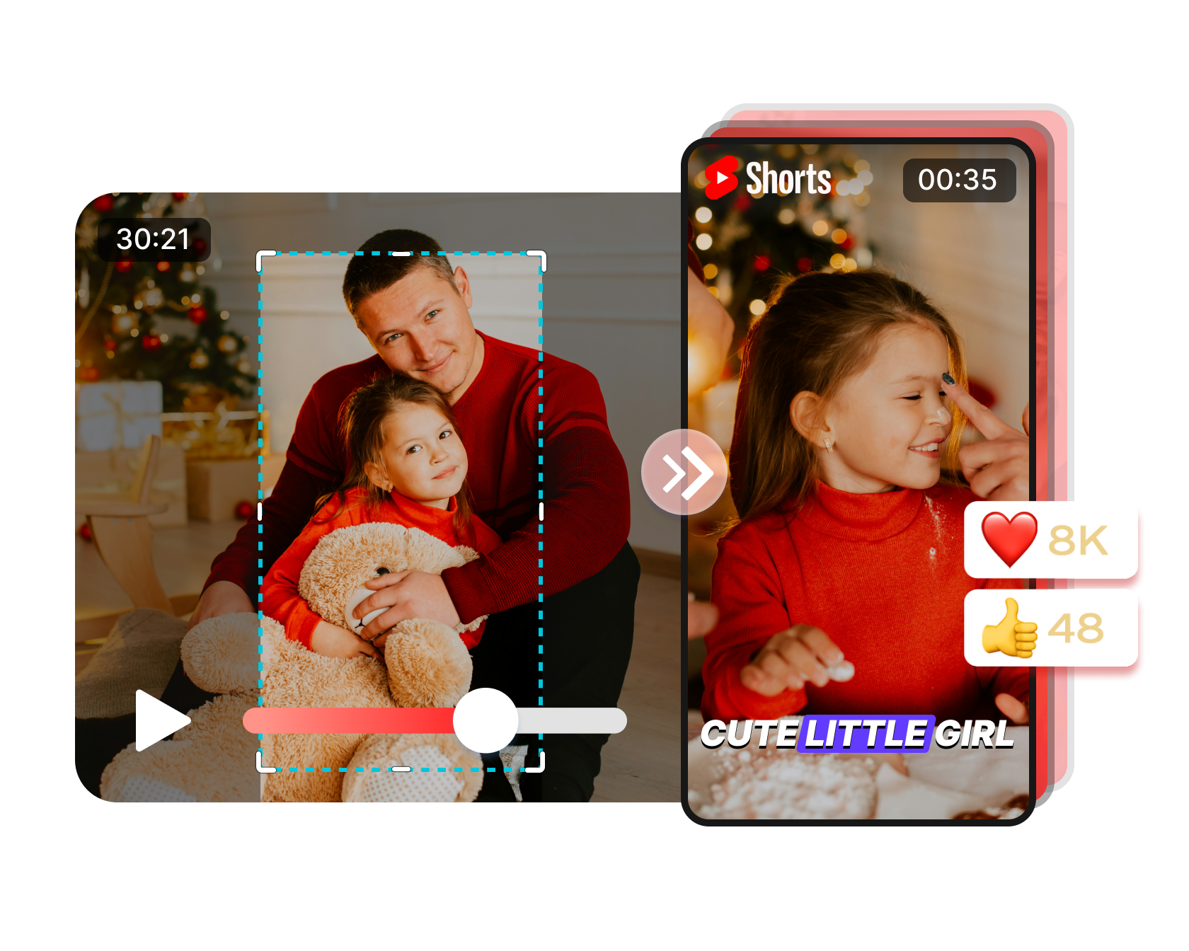 Video Pantas dan Menarik