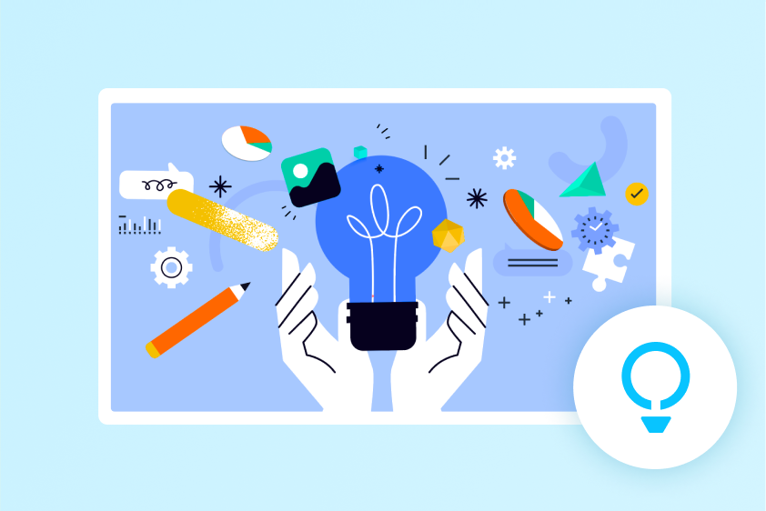 เสริมความคิดสร้างสรรค์ด้วยเครื่องมือที่ใช้งานง่าย