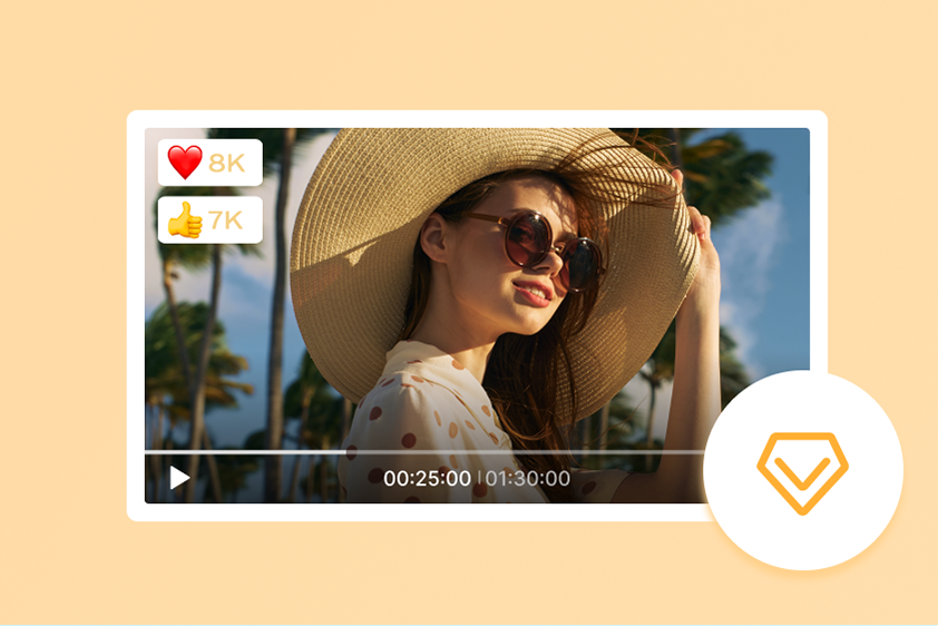 ผลิตวิดีโอคุณภาพสูงขัดเงาในเวลาเพียงไม่กี่คลิกด้วยภาพยนตร์เครื่องกำเนิดไฟฟ้าCapCutai