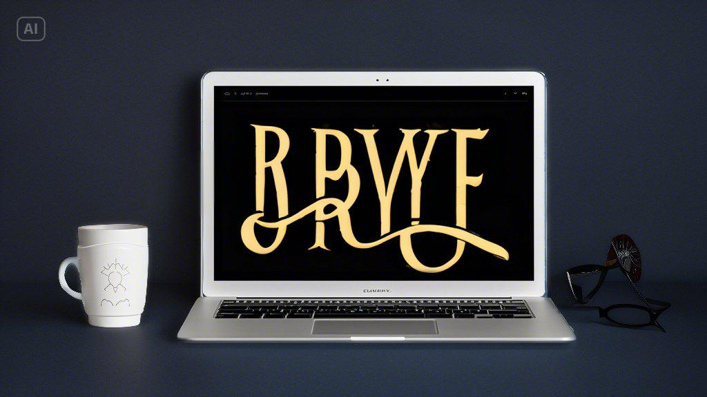 custom words generator