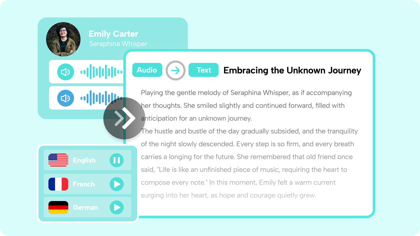 konwerter głosu na tekst online za darmo 