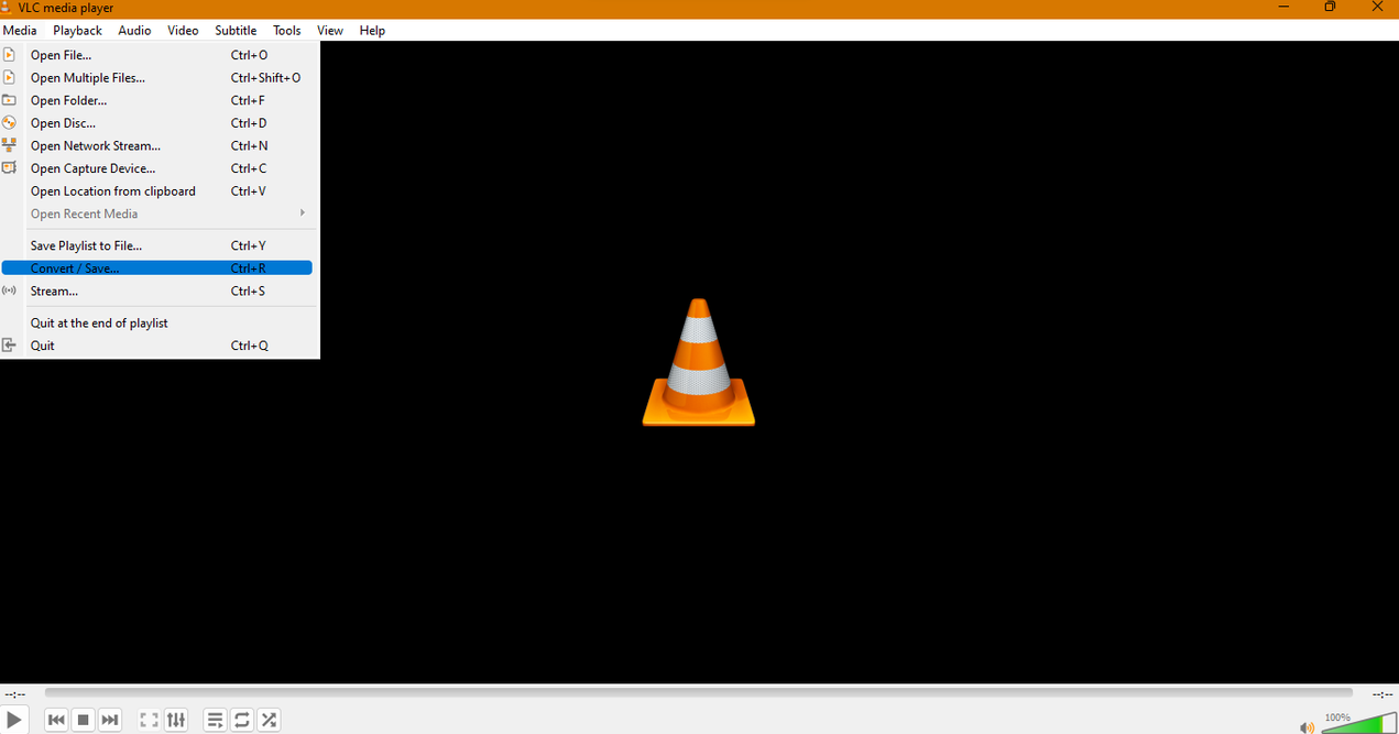 VLC Media Player