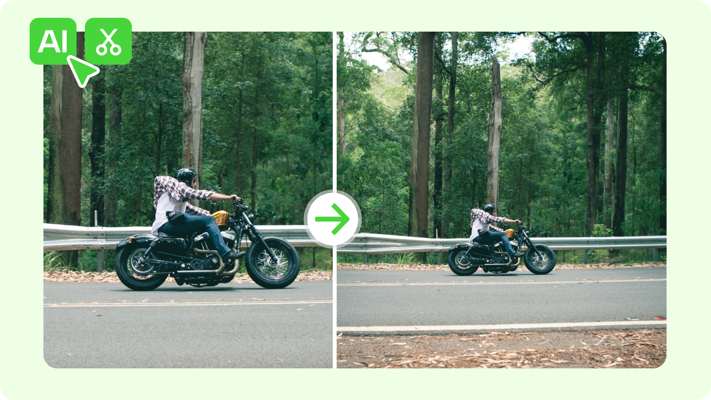 stable diffusion outpainting