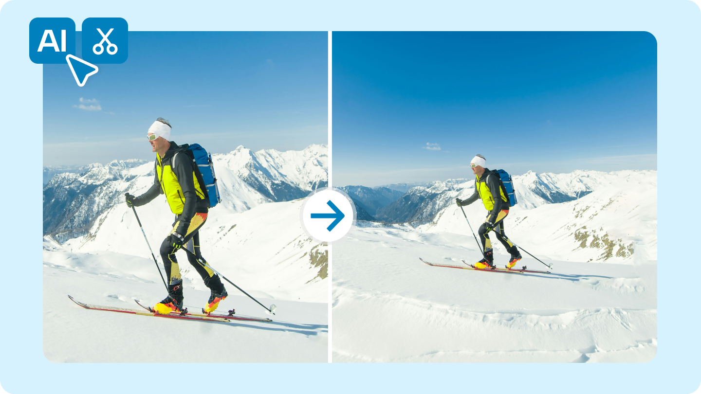 ai extender de imagine