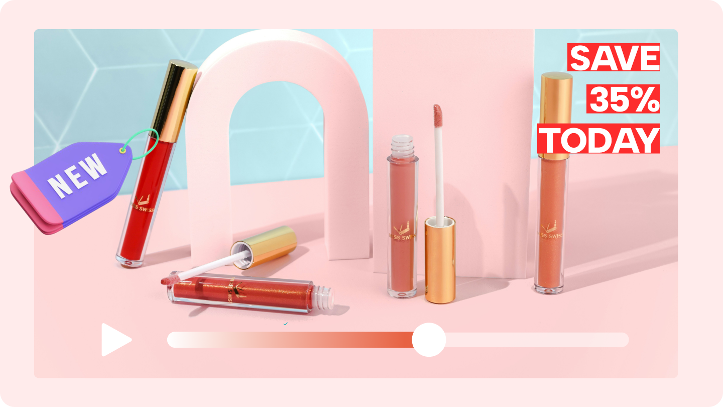 pazarlama videoları yapmak