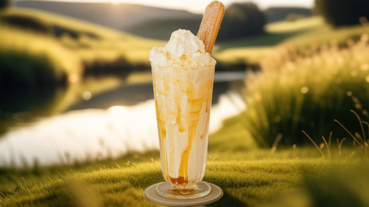 자연 세팅 배경