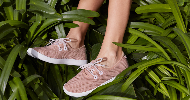 Allbirds - 可持續性故事