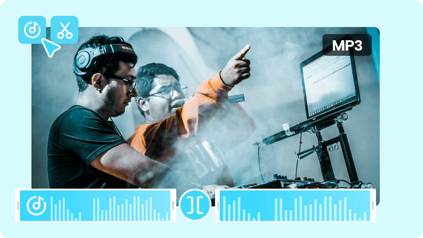 online mp3 cutter online