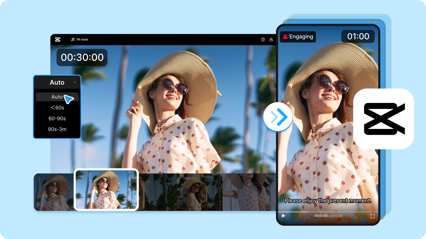 Πώς να δημιουργήσετε ένα σύντομο βίντεο