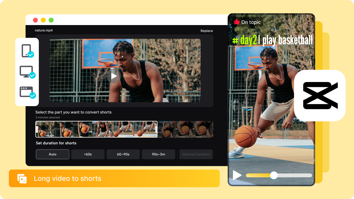 Bester Online-Videotrimmer