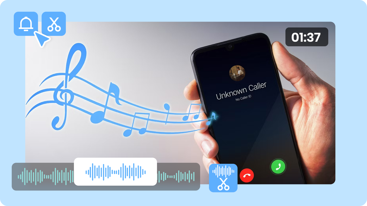 vyzvánění výrobce