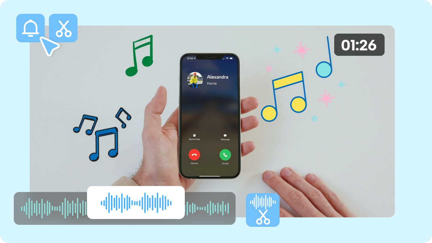 ringtone maker online