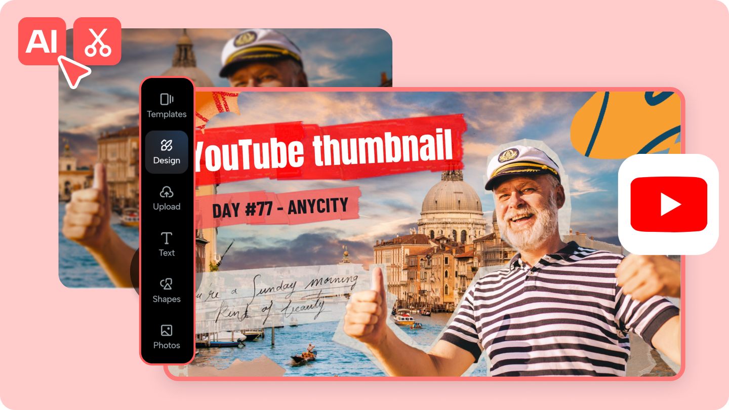 Como fazer uma miniatura