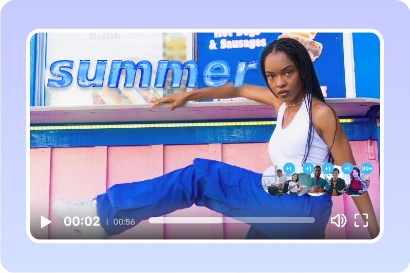 Visuelle Wirkung steigern