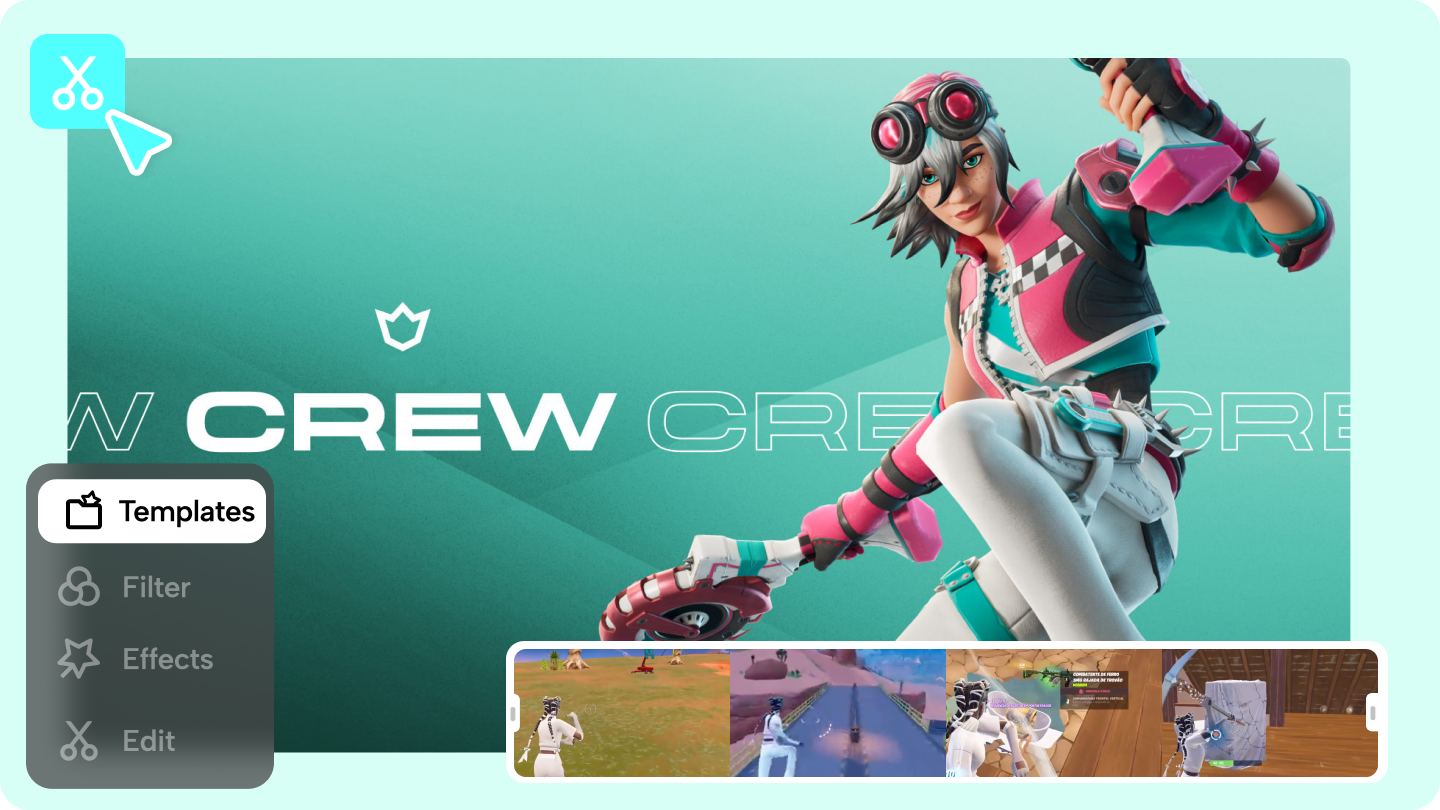 δωρεάν gaming intro maker