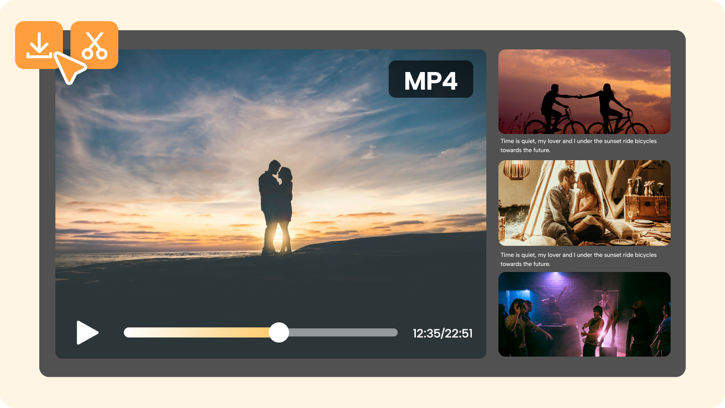 filmler için sesler