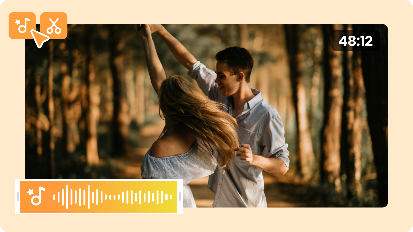 звукові кліпи фільму