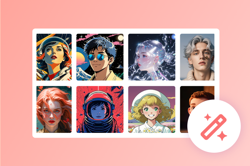 Meningkatkan kreativitas