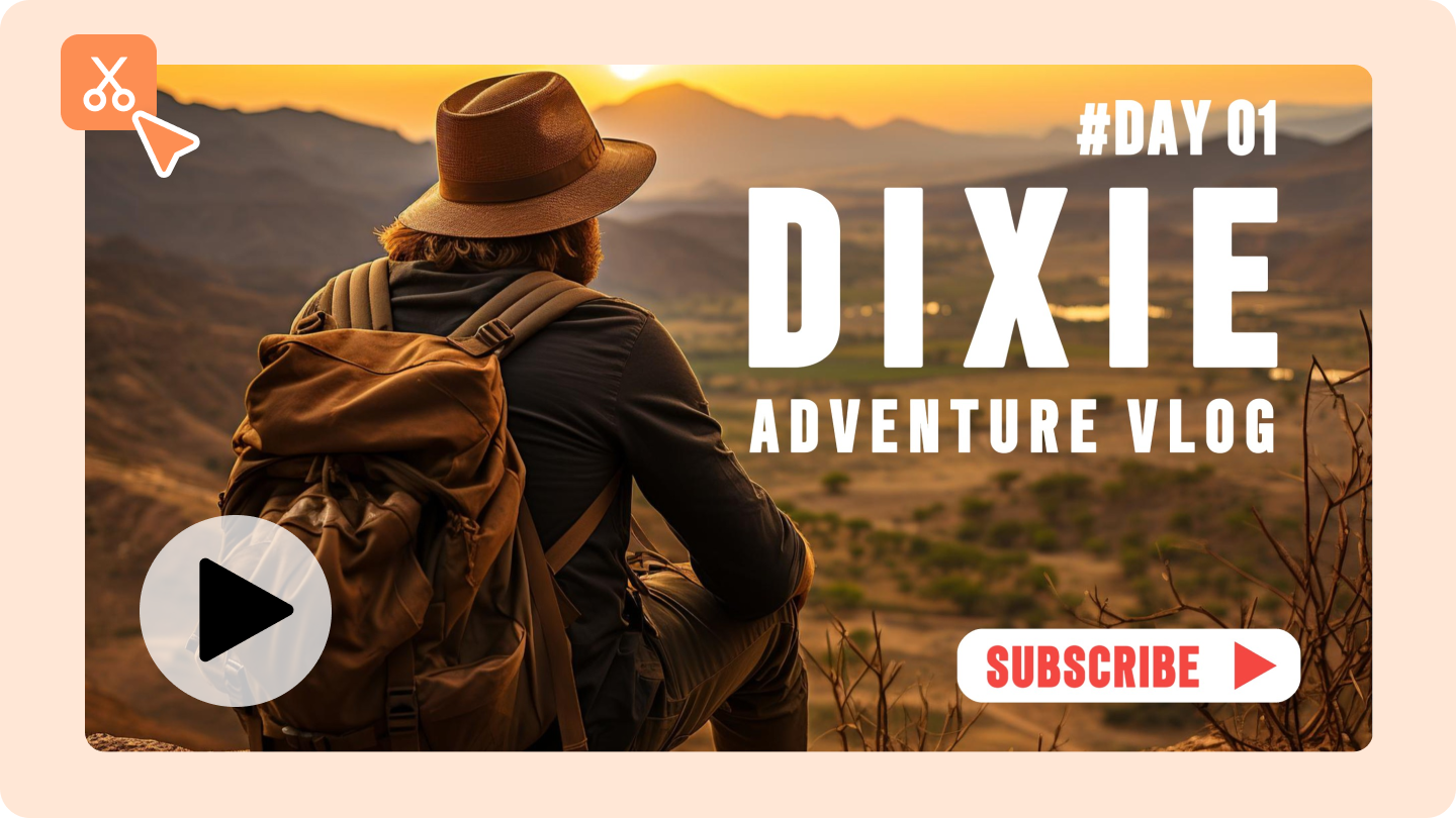 intro and outro maker