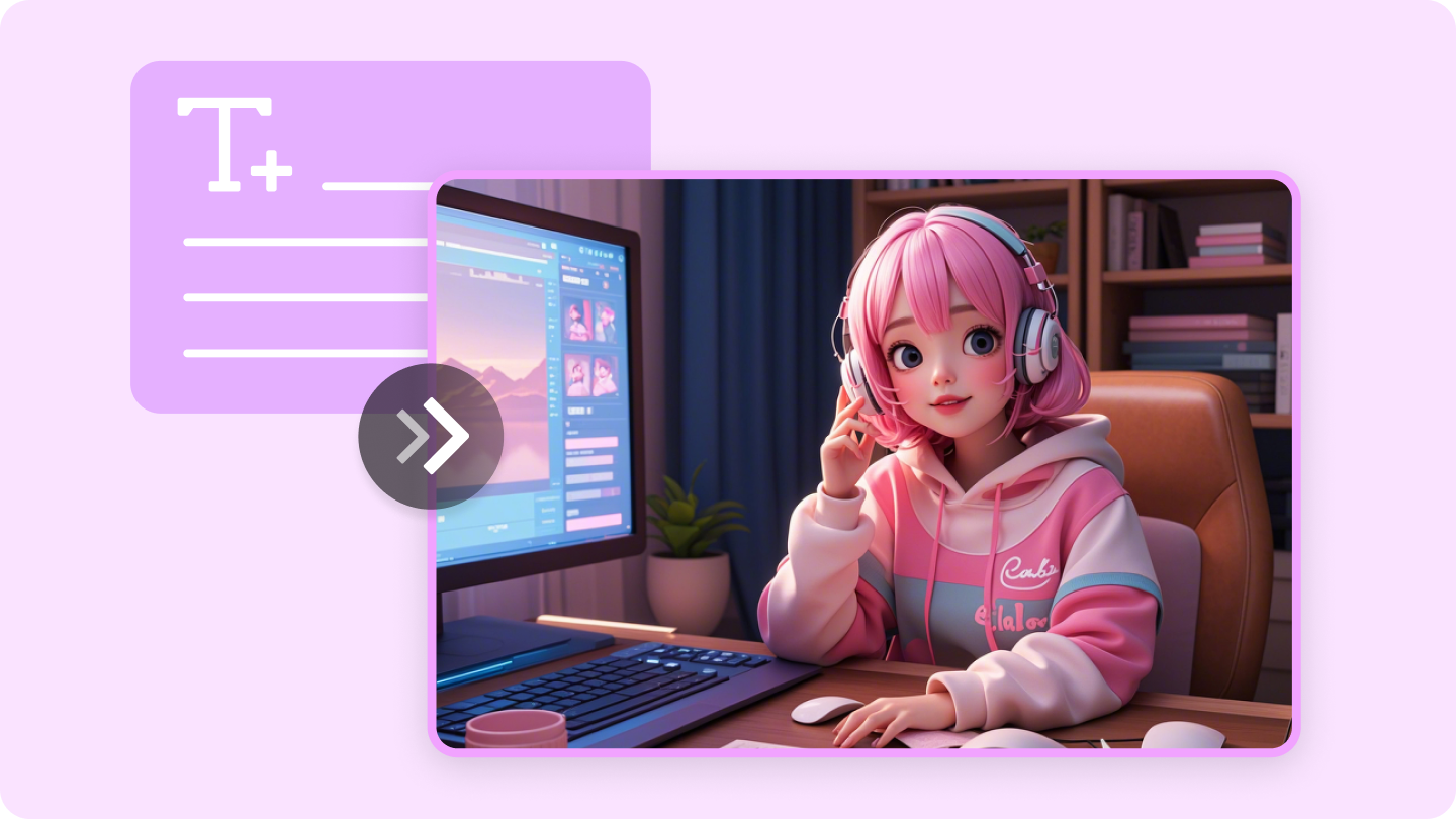 Gerador de IA imagem realista