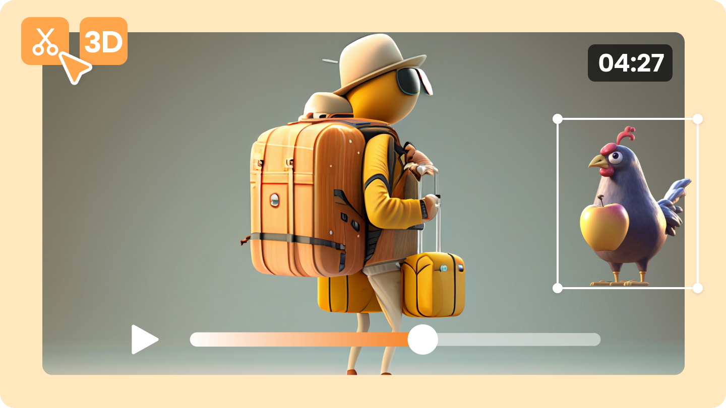 top 3D animation video makers