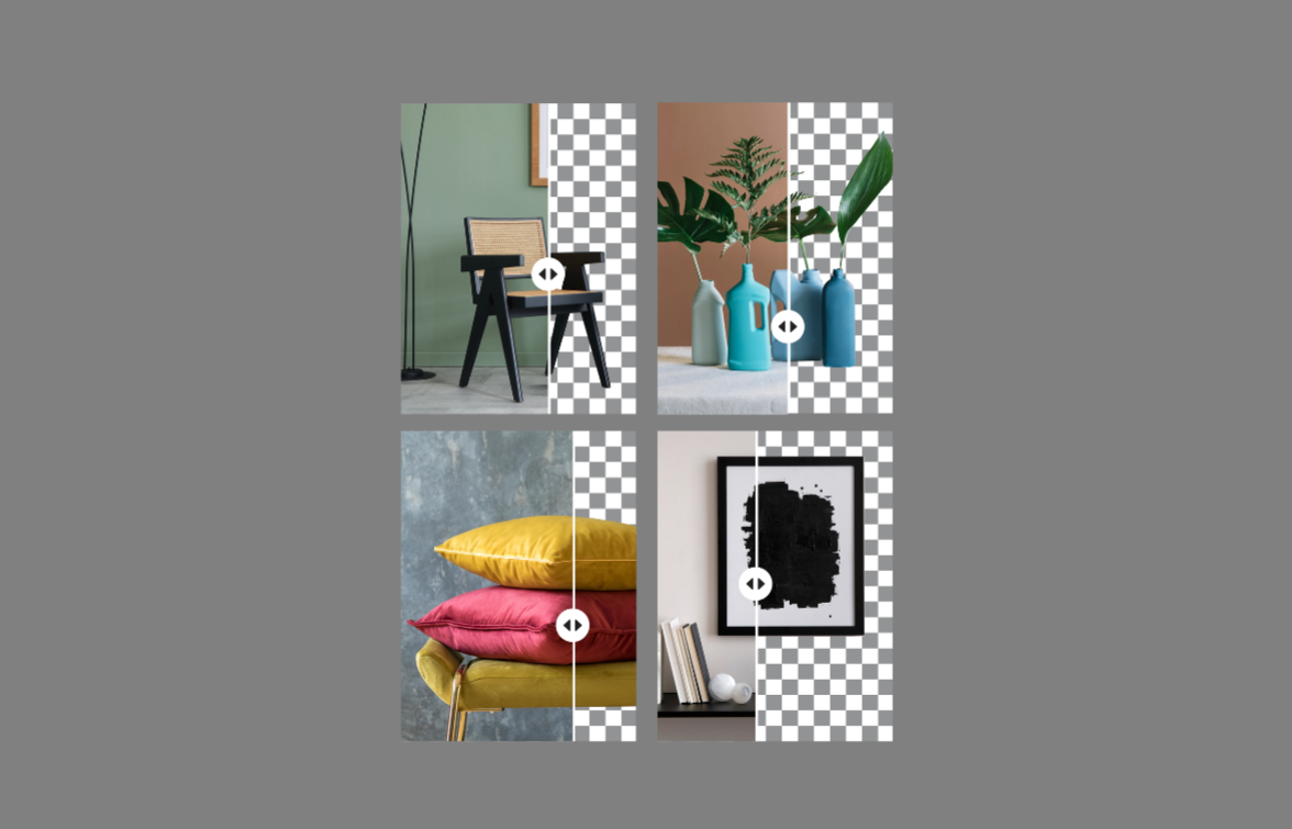 trình chỉnh sửa ảnh tốt nhất cho nền