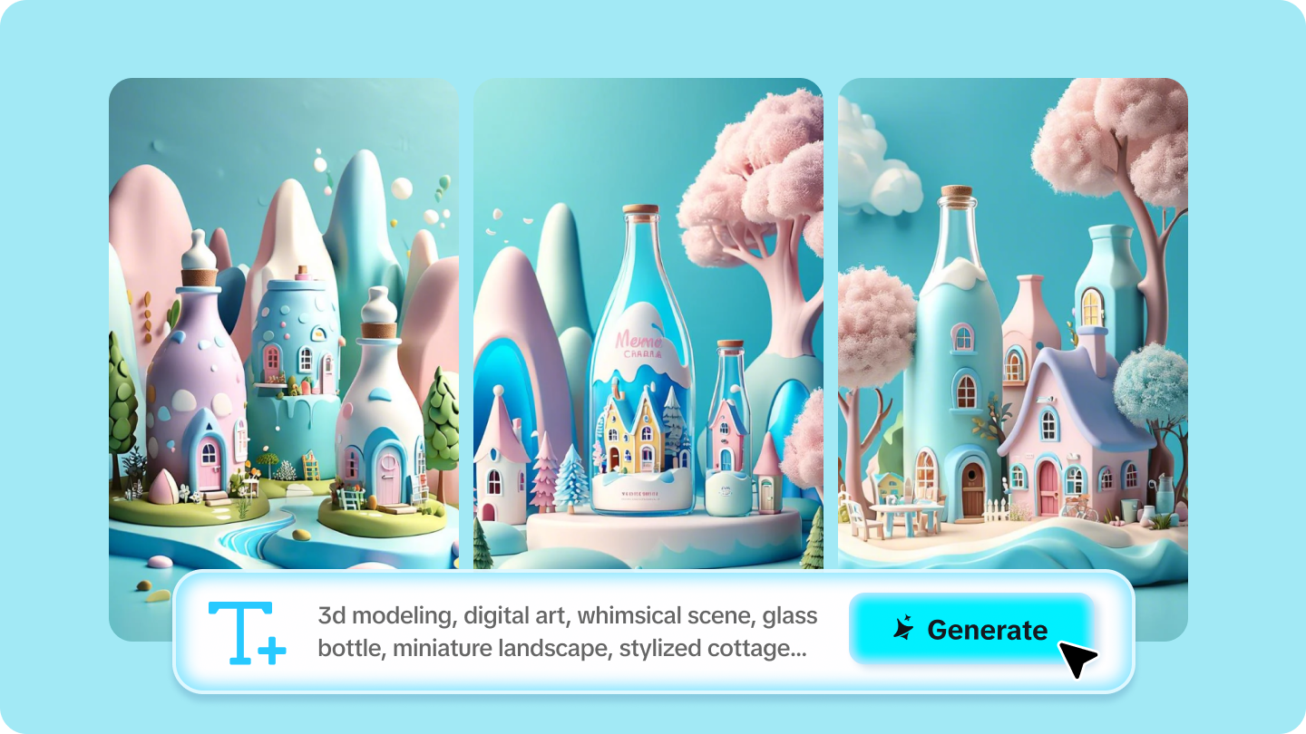 best text to image ai generator