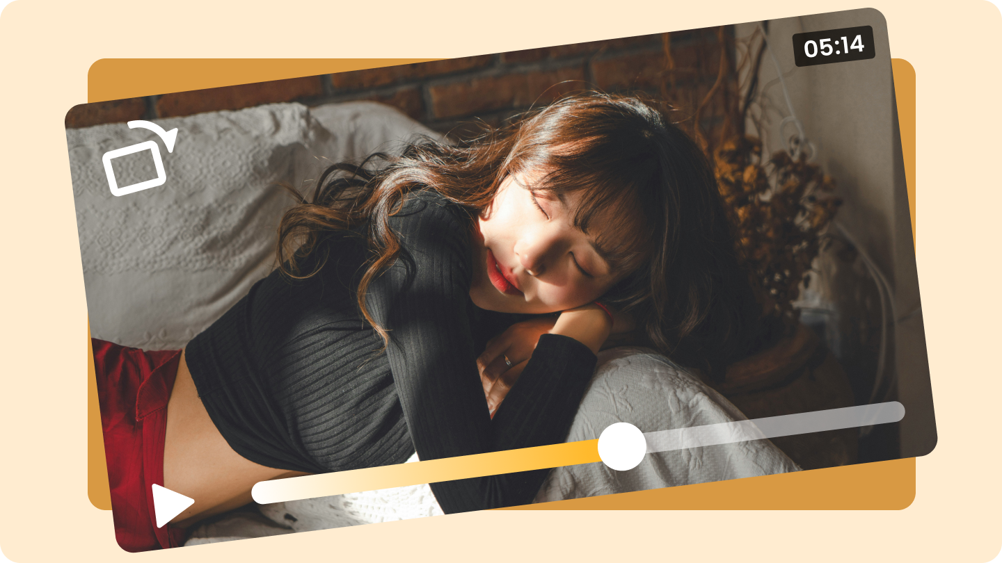 Como girar um vídeo