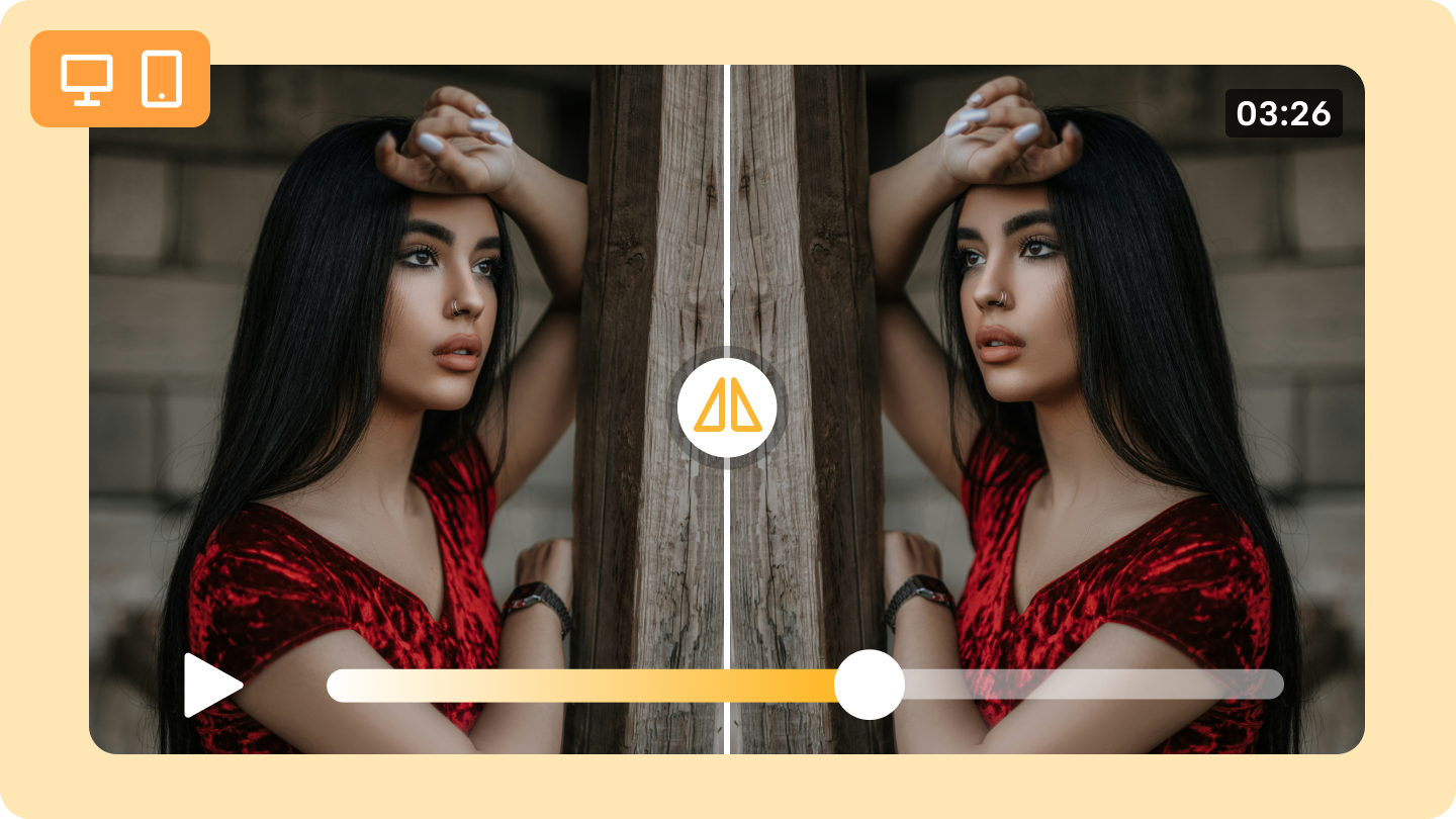 top tools to mirror videos